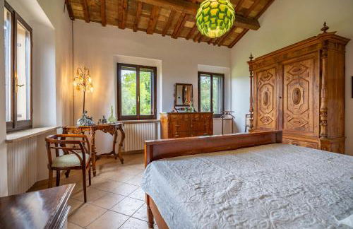 Agriturimo Cà Dorale - Foto 47