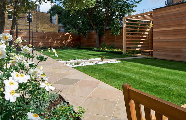 Lexham Gardens by Cheval Maison - Foto 48