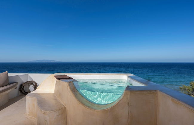 Michelangelo Beach Villa - Foto 19