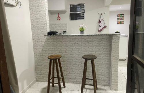 Suíte 4 Caminho do Mirante - Foto 20