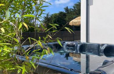 Villa Noz Vat 4 étoiles avec SPA - Foto 1