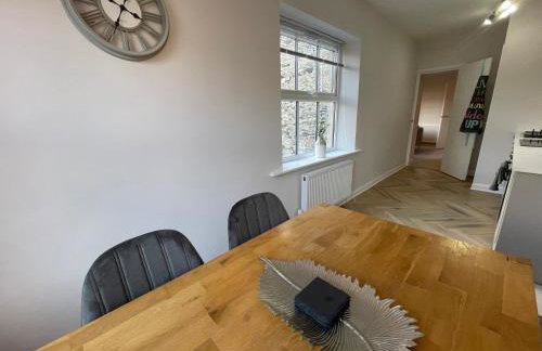 Castle View Apartments - The Hideout - Foto 13