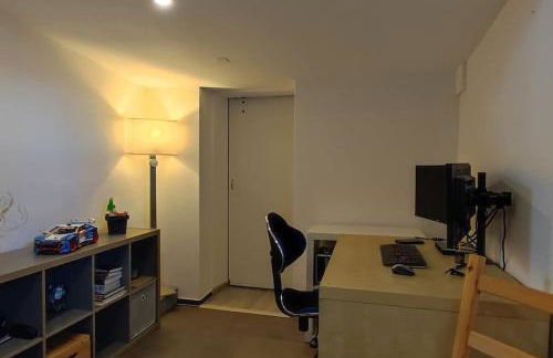 Ferienwohnung Buddy - Foto 11