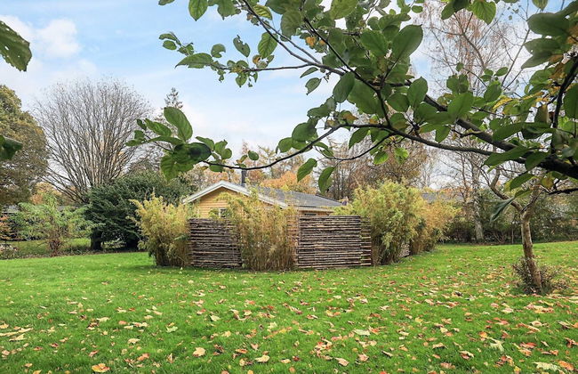 6 Person Holiday Home in Borup - Foto 20