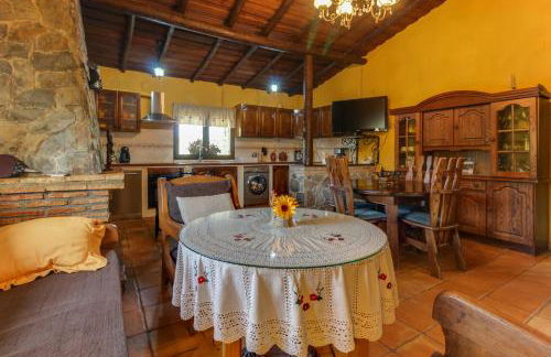 Casa Rural Manantío Blanco - Foto 21