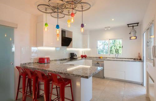 New! Villa Oasis Prous - Foto 12