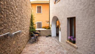 La Rotonda apartments by Gardadomusmea - Foto 5