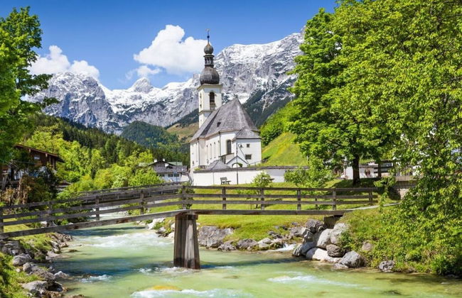 Haus Brunneck Modern Retreat - Foto 7