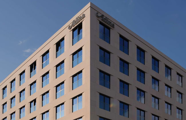 Adina Apartment Hotel Wiesbaden - Foto 51