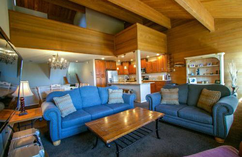 Bridges Townhome #07 Condo - Foto 1