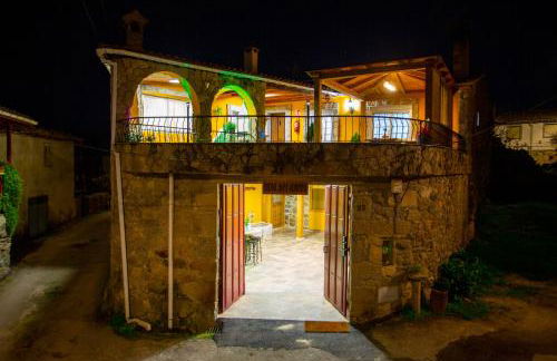 Casa dos arcos - Foto 10