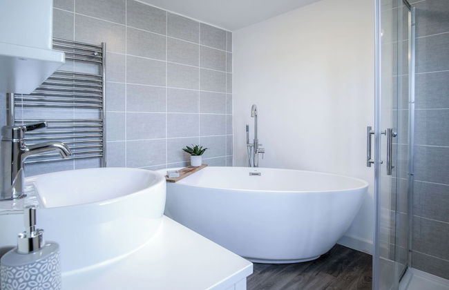 Sunderland Avenue - 2 Bedroom - Pembroke Dock - Foto 34