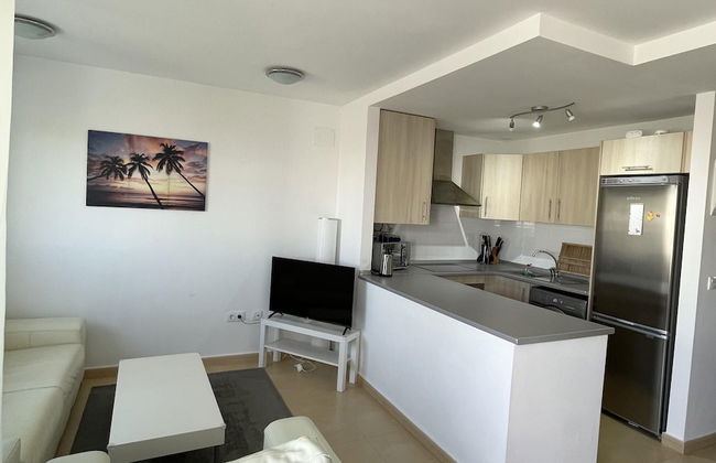 Relaxing Retreat in Condado de Alhama Jardin 7 - Foto 7