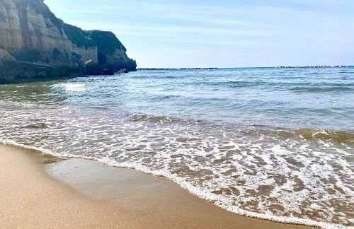 "La Casa da'Mare" un attico di charme vista mare - Photo 36