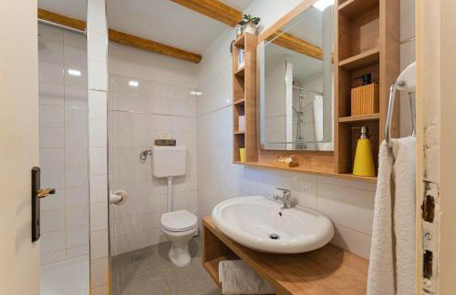 Villa Zatka in Zatka Čepić - Haus für 6 Personen - Foto 36