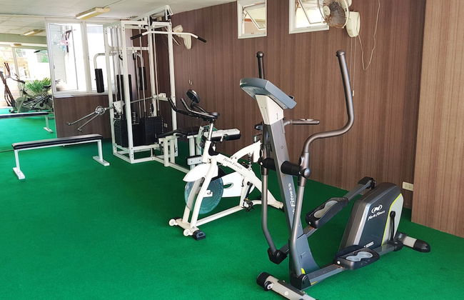 Jomtien Beach Residence - Photo 49