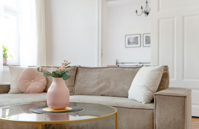 Apartament Nowe Miasto- Deptak Chrobrego - Foto 12