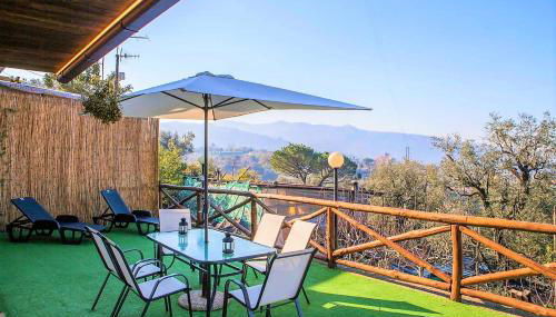 Traulivi - Foto 5, Garden view