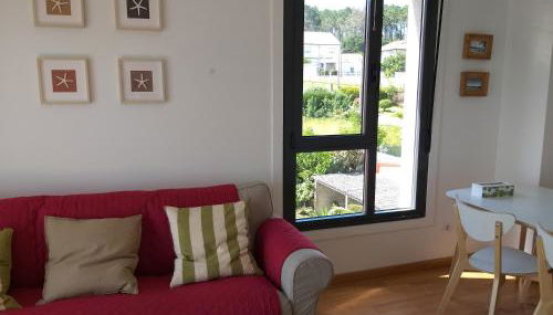 Apartamento Playa da Corna - Foto 3