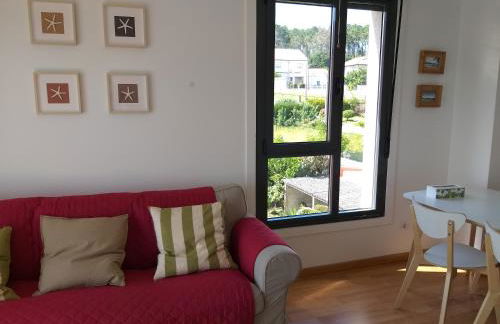 Apartamento Playa da Corna - Foto 3