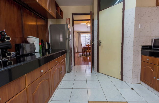 Takdiri Homes Plush 3BR Appartment - Foto 58