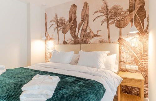 RentitSpain - Granada - Modernos Estudios, Luminosos y Excelente ubicación - Foto 9