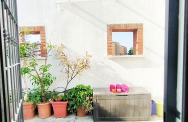 B&B Vimo - Appartamento con terrazzo privato Milano San Raffaele - Vimodrone - Foto 30