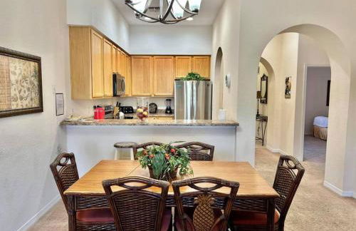 Spacious 3/2 Condo Near Disney Parks - Foto 7