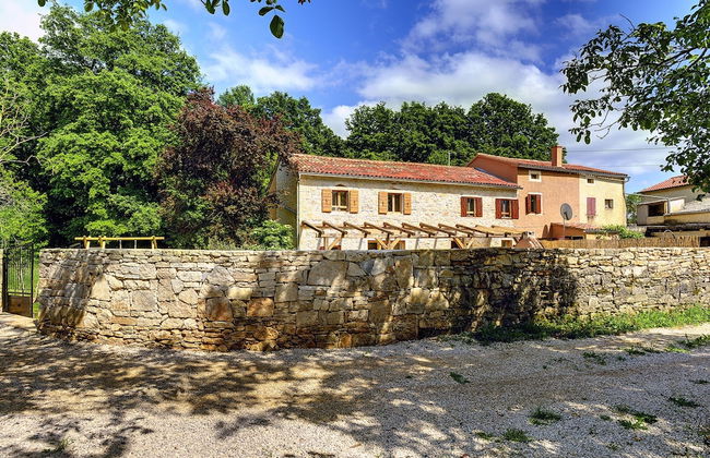 Villa in Batlug With Private Pool - Foto 50