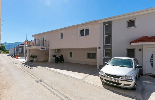 Apartments Hope - Photo 67