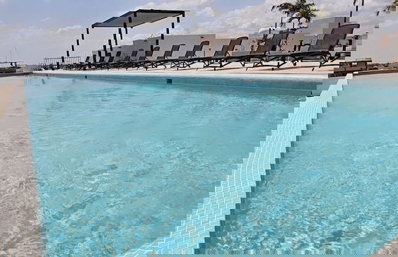 369 Luxury Apartments Mamitas Zone - Foto 64