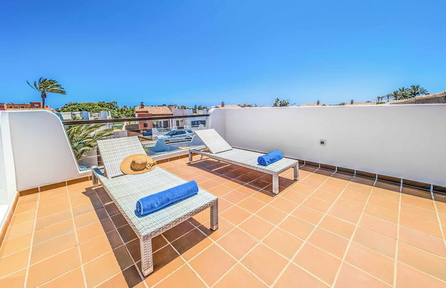 Villa Diamante - Foto 24