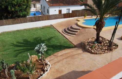 Villa Maria Beach Villa - Foto 30