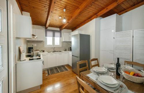 Perivolia Panorama - Peaceful Retreat with View - Foto 6