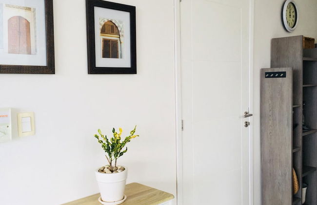 Polo 88 Apartamentos a pasos del Mar - Foto 22