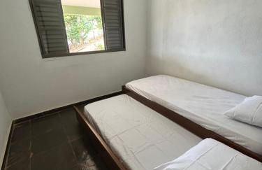 Refugio a Beira do lago Piscina Churrasqueira Vista privelegiada para o Por dos sol Canto dos Passaros - Foto 10