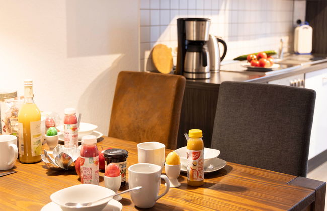 Strandvilla (LUB116) - Foto 13