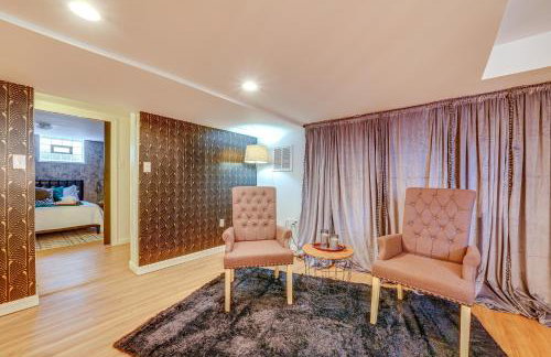 Pittsburgh Couples Retreat about 2 Mi to Downtown! - Foto 10