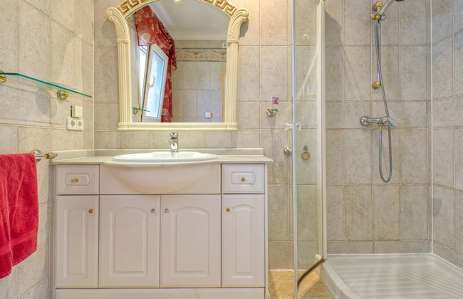 Villa Toscana - Foto 15