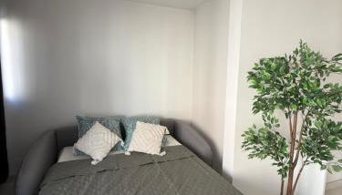 Magnifique 3 pièces à 100m de la mer - Foto 4