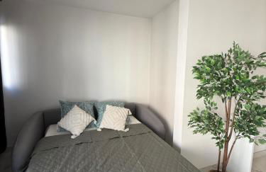 Magnifique 3 pièces à 100m de la mer - Foto 4