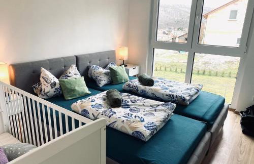 Haus Mira mit Pool und Sauna - Foto 19