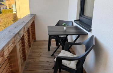 FeWo Mangfall - Foto 16