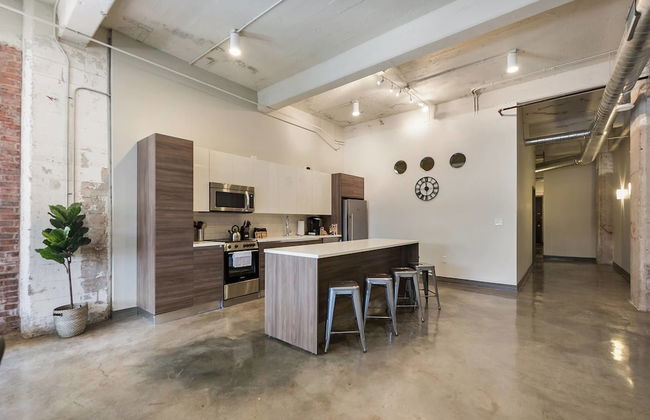 Beautiful 3bd Unit in Perfect Downtown Location - Foto 5