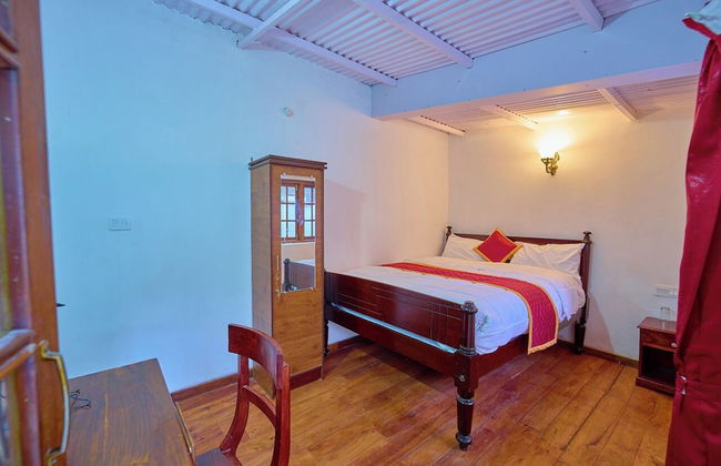 Shivv's heritage inn - Foto 21