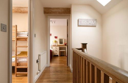 Webbington Farm Holiday Cottages - Foto 62