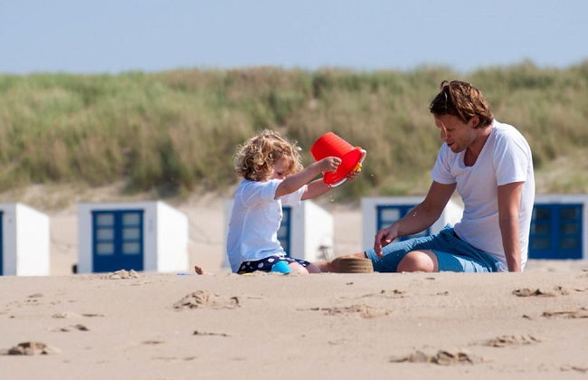 Semi-detached, Luxury Villa With 3 Bathrooms, sea at 400 m - Foto 48