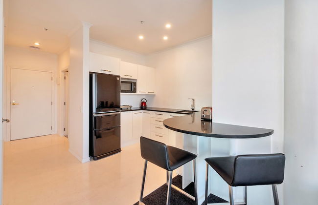 Stunning Harbour & City View Studio - Foto 8