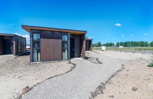 The Wine Box 11B at Cave B Ridge Wine Relax Enjoy - Foto 20