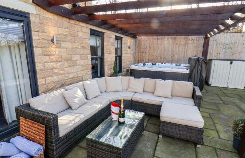 Seamer Manor House - Foto 53